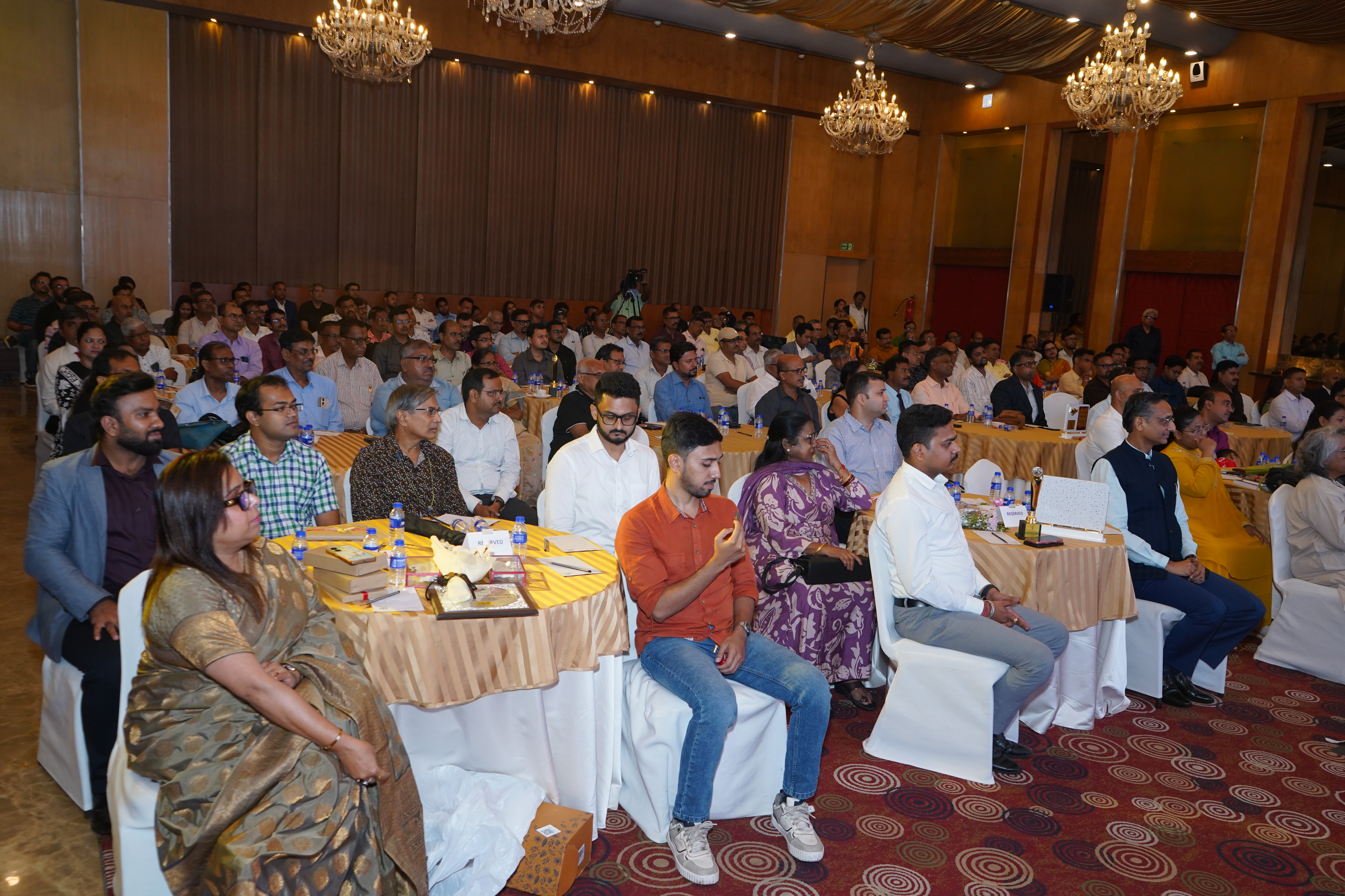 Easy Life Foundation Day moment 1